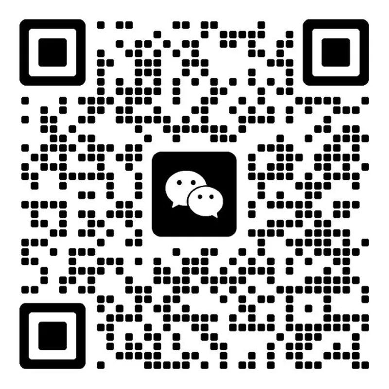 WeChat QR